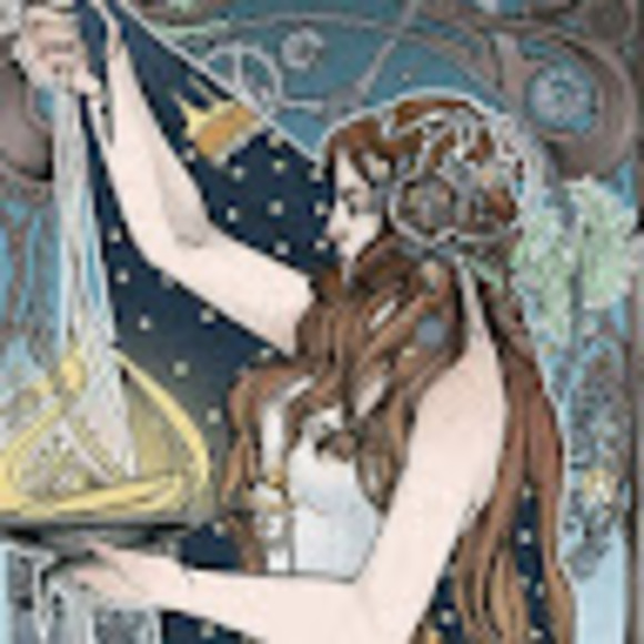 Meet your Posher, Nicole - Picture 1 of 1